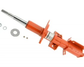 KONI STR.T (orange) 8750- non-adjustable, low pressure gas full strut Volvo Front